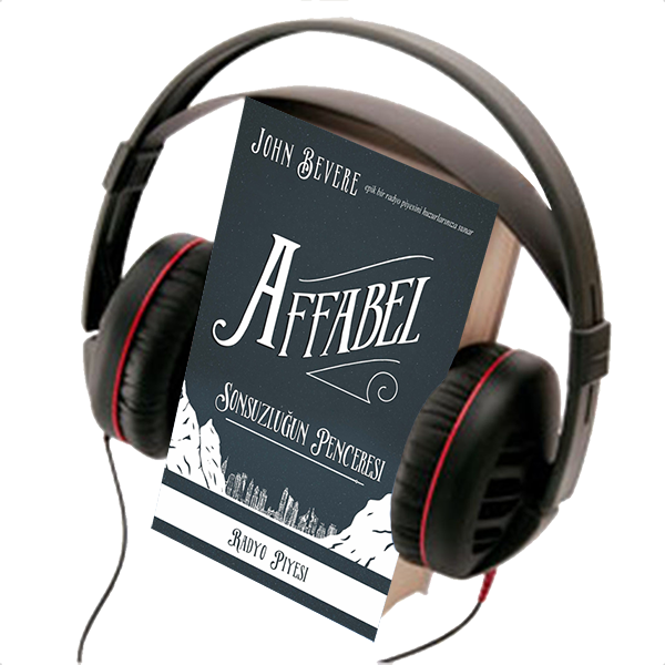 AFFABEL,  AUDIO THEATRE 